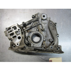 03P003 Engine Oil Pump From 2006 HONDA ODYSSEY EX 3.5 15100RCAA03